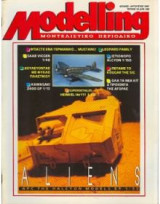 Modeling Περιοδικο Μοντελισμου Τευχος 10