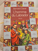 L'homme du Labrador