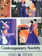 Contemporary society