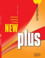 New Plus Intermediate
