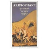Aristophane Theatre complet 1