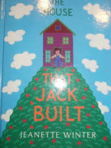 The House That Jack Built