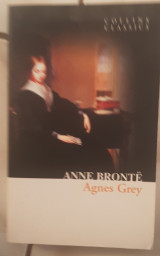 Anne Bronte
