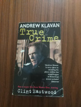 True Crime