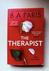 The therapist