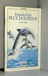 Island of the Blue Dolphins (Structural Readers)