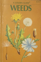 Weeds - a golden guide