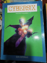 Cybersix