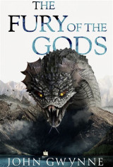 Th Fury of the Gods
