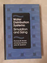 Water Distribution Systems, Simulation and Sizing