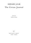 The Cretan Journal