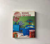 500 Tricks. Rooms for Kids - Softcover