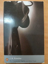 An inspector calls and other plays
