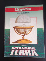 Περιοδικο L Espresso - Verso il Duemila Απριλιος 1990