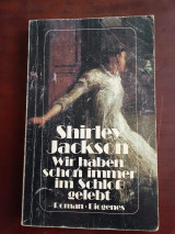 Wir haben schon immer im Schloss gelebt