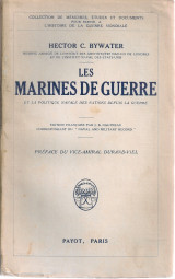 Les marines de Guerre