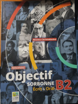 Nouveau Objectif