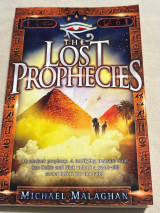 The lost prophecies