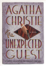 The Unexpected Guest