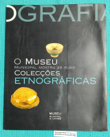 O Museu Municipal Mostra as Suas Coleccoes Etnograficas