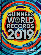 Guinness World Records 2019