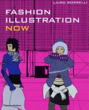 Fashion Illustration Now