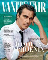 Vanity Fair magazine - November 2019 - Joaquin Phoenix