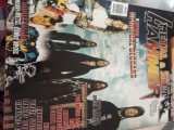 Metal Hammer #214