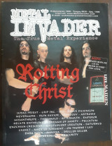 Metal Invader Τεύχος 28