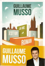 La vie est un roman