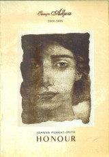 Honour. Θέατρο Άλμα 2004-2005 (πρόγραμμα)