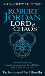 Lord of chaos
