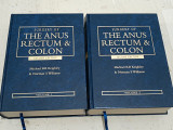 Surgery of the Anus Rectum & Colon