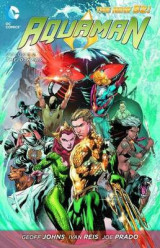 Aquaman Vol. 2 The Others (The New 52) Volume 52 The Others (the New 52)