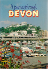 A journey through Devon