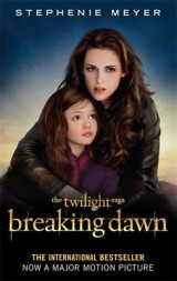 Breaking Dawn Film Tie-In Part 2 Pt. 2