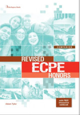 Revised Ecpe Honors- Student's Companion