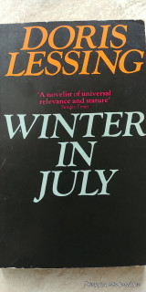 Winter in July