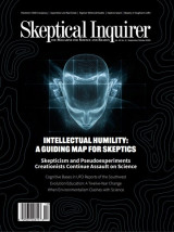 Skeptical Inquirer Vol 44 No. 5 (Sept/Oct 2020)