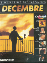 Les magazine des abonnes - Decembre 1993