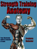 Strength Training Anatomy