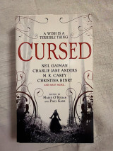 Cursed: An Anthology