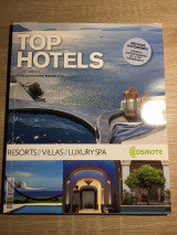 Top Hotels of Greece