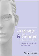 Language and Gender