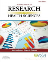 Introduction to Research in the Health Sciences, 6e