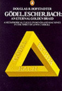 Gödel, Escher, Bach