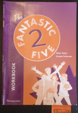 The fantastic five 2