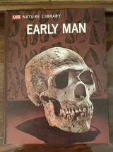 Early Man, Life Nature Library