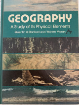 Geography A Study of Its Physical Elements
