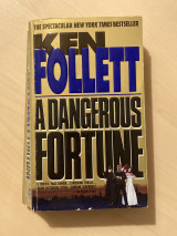 A Dangerous Fortune